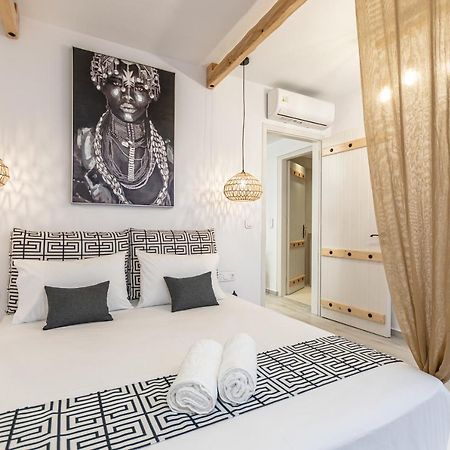 Felicite Apartments Naxos Naxos City Dış mekan fotoğraf