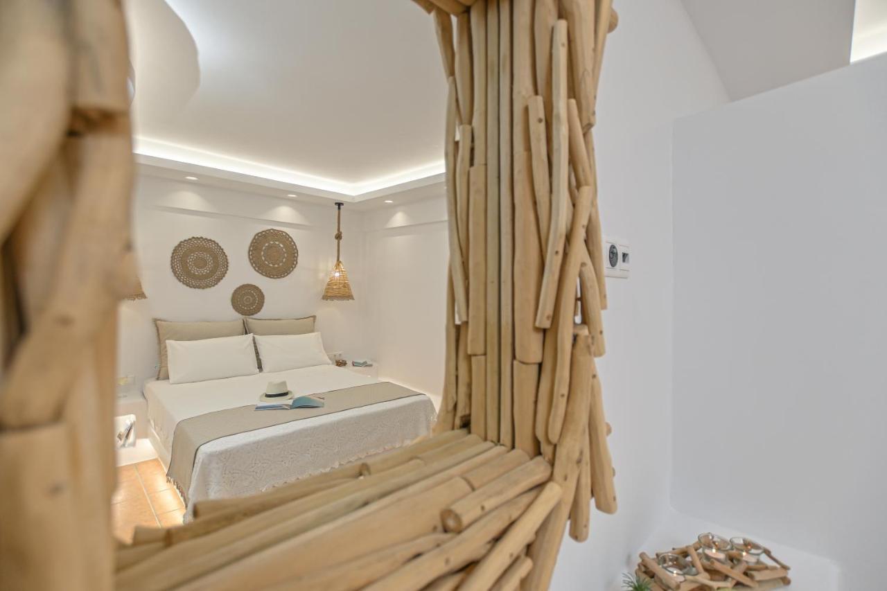Felicite Apartments Naxos Naxos City Dış mekan fotoğraf