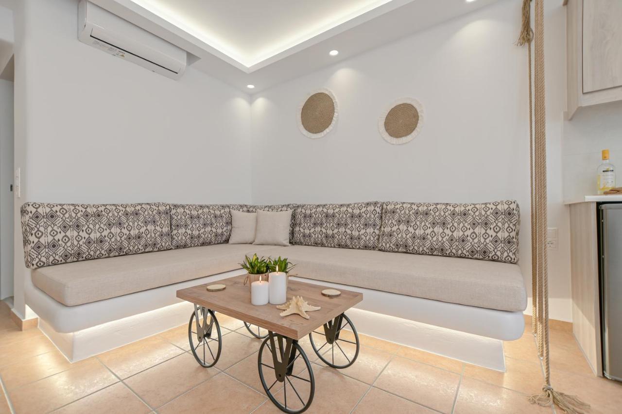 Felicite Apartments Naxos Naxos City Dış mekan fotoğraf