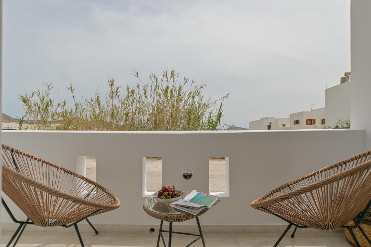 Felicite Apartments Naxos Naxos City Dış mekan fotoğraf