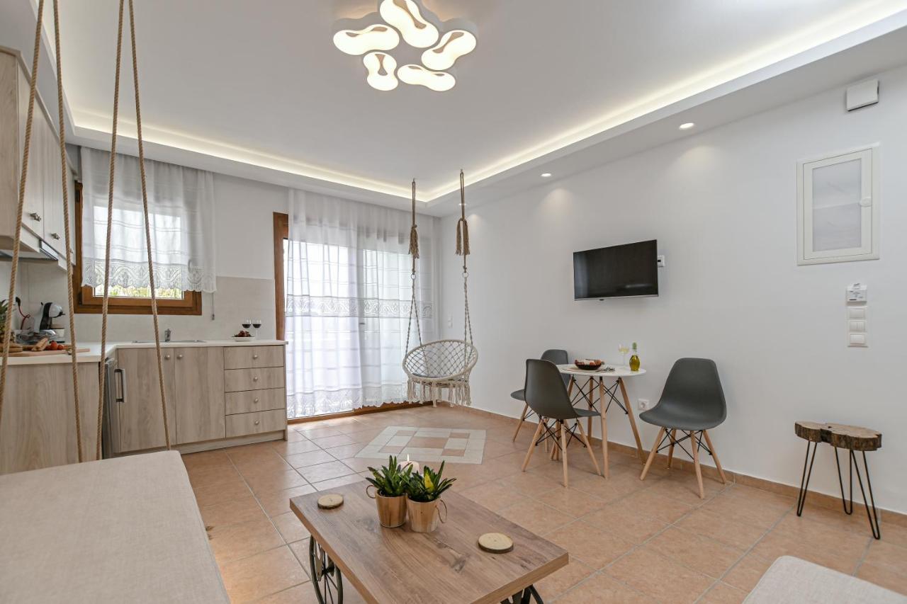 Felicite Apartments Naxos Naxos City Dış mekan fotoğraf