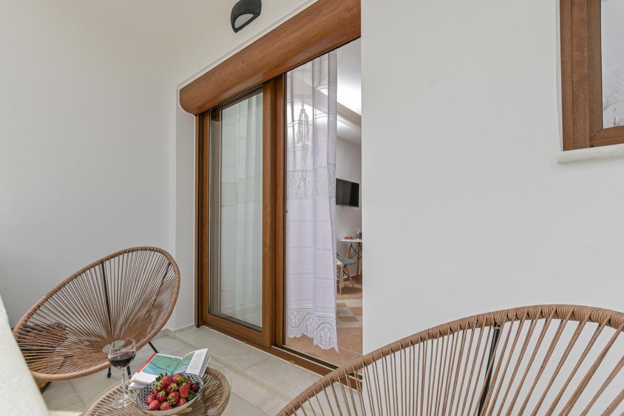Felicite Apartments Naxos Naxos City Dış mekan fotoğraf
