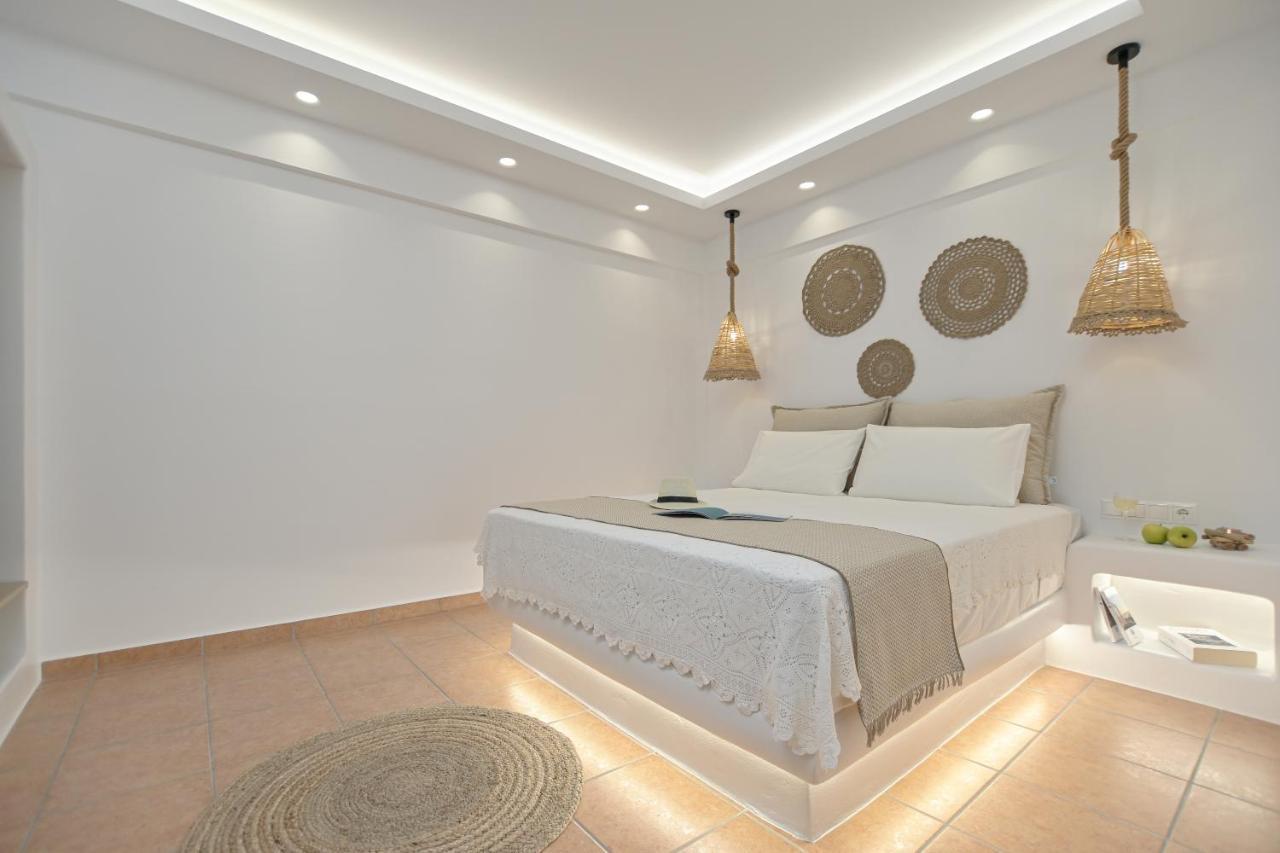Felicite Apartments Naxos Naxos City Dış mekan fotoğraf