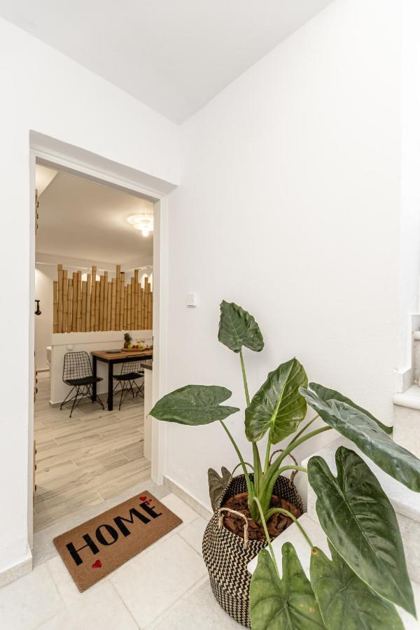 Felicite Apartments Naxos Naxos City Dış mekan fotoğraf